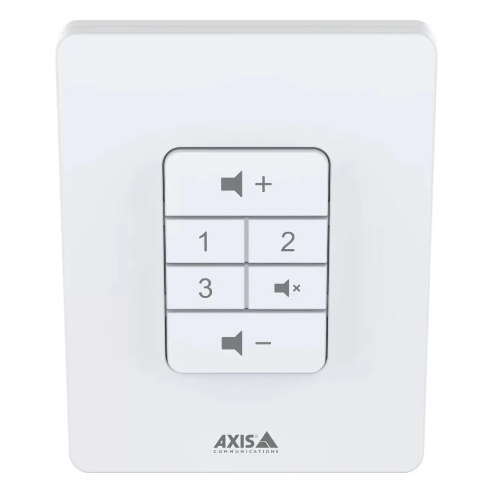 Алармена система Axis 02741-001