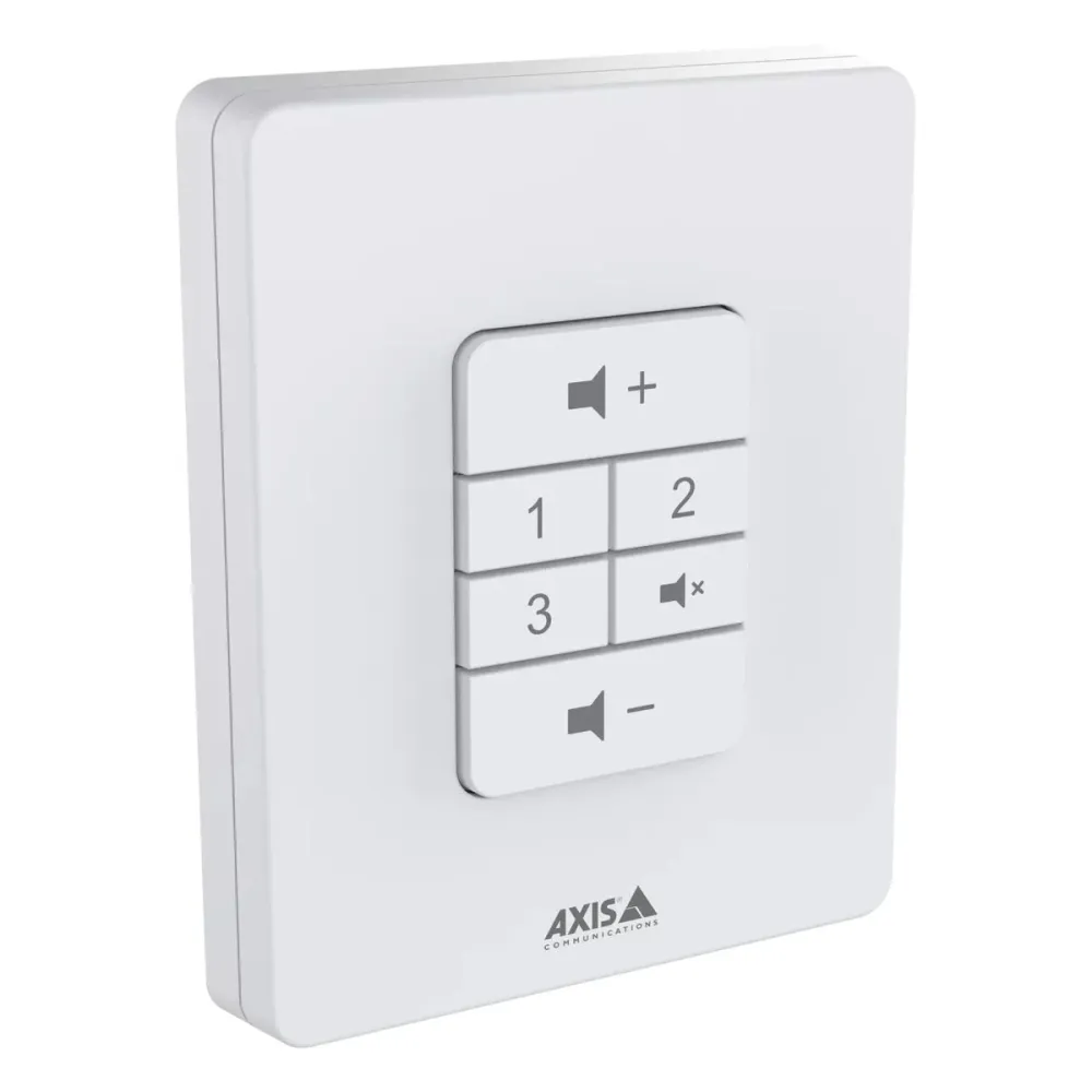 Алармена система Axis 02741-001