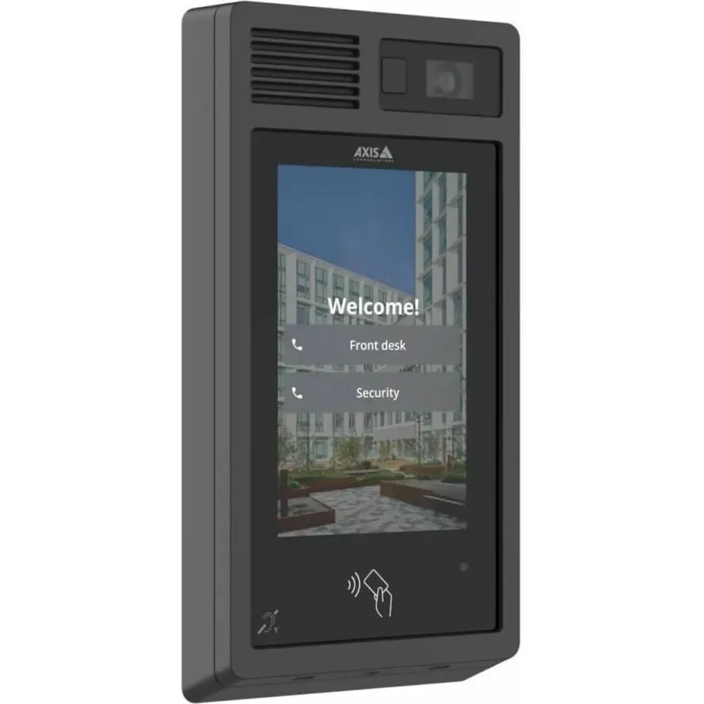 Алармена система Axis 02784-001