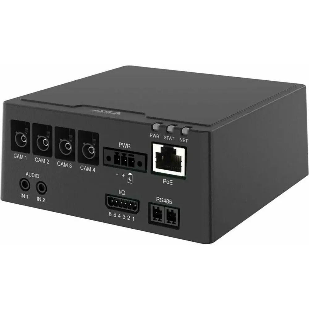 Видеокамера за наблюдение Axis 02999-001