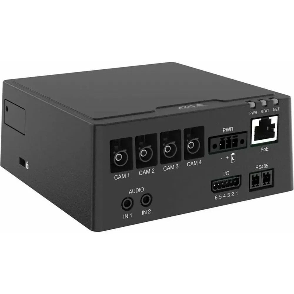 Видеокамера за наблюдение Axis 02999-001
