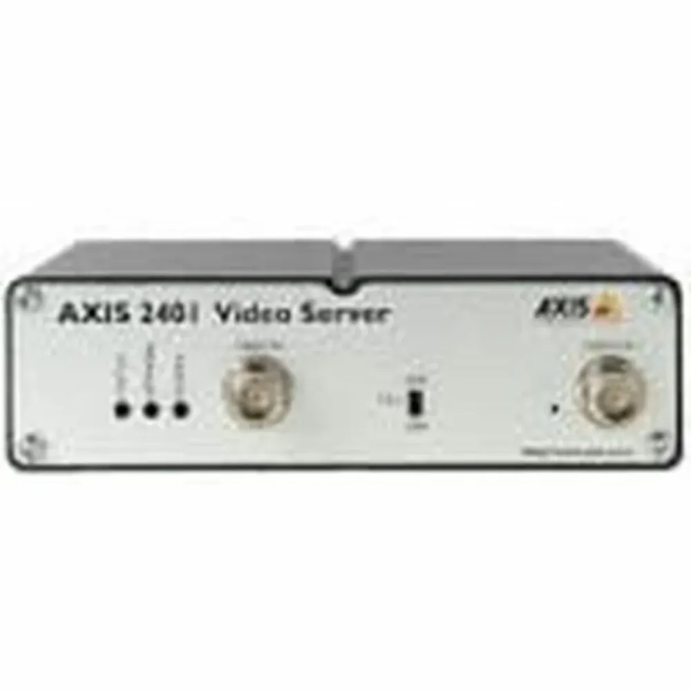 Видеокамера за наблюдение Axis 5028-411