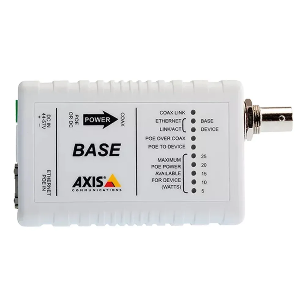 Видеокамера за наблюдение Axis 5028-411