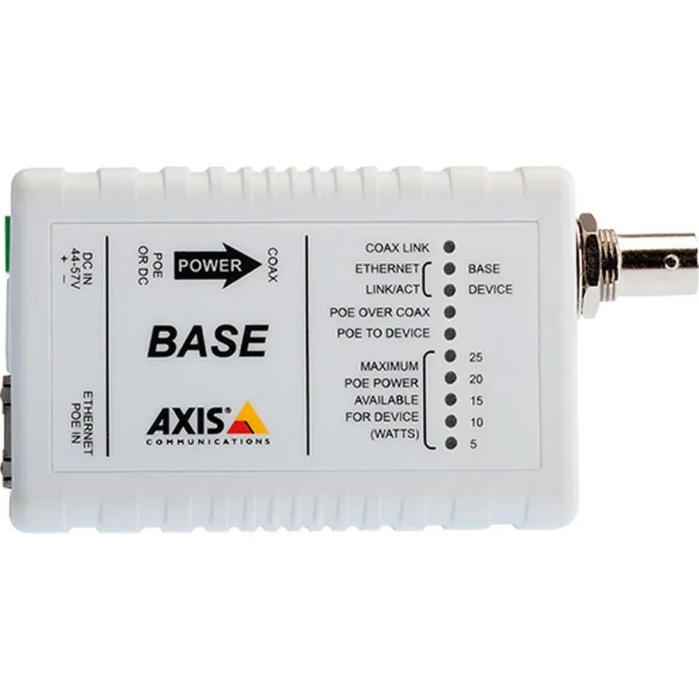 Видеокамера за наблюдение Axis 5028-411