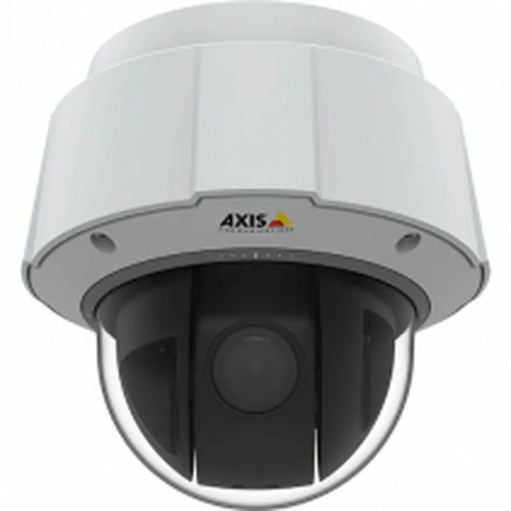 Видеокамера за наблюдение Axis Q6074-E