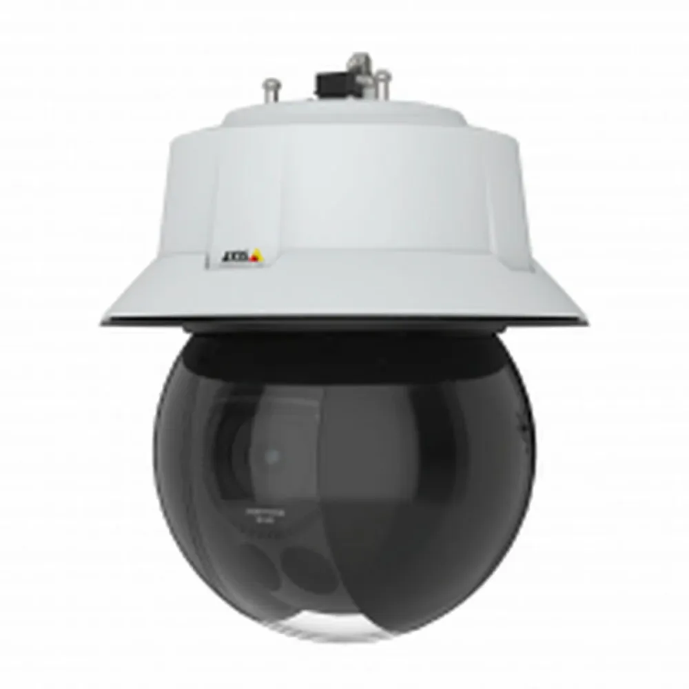 Видеокамера за наблюдение Axis Q6315-LE