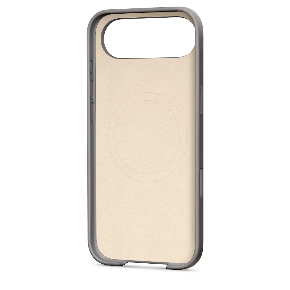 Beats iPhone Air Case MagSafe and Camera Control — Granite Gray