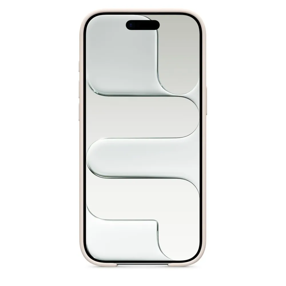 Beats iPhone Air Case MagSafe and Camera Control — Lime Stone