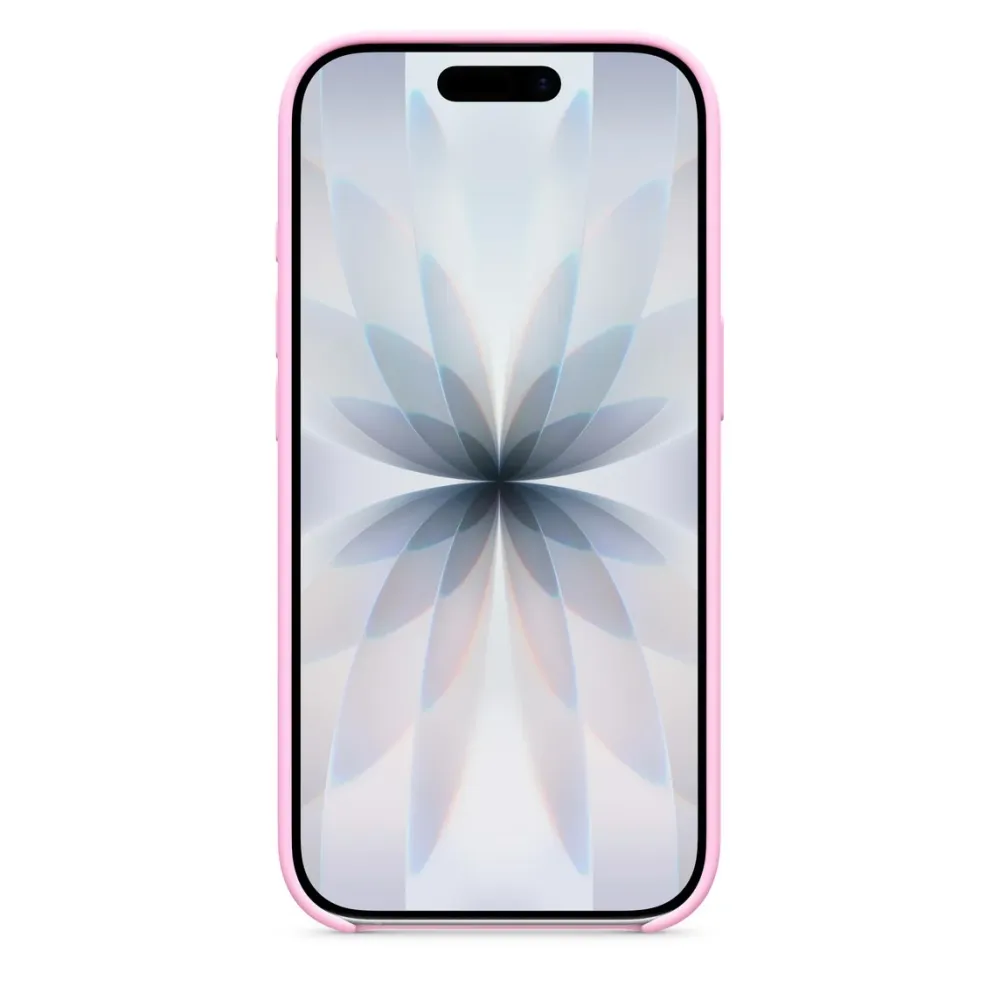 Beats iPhone 17 Case MagSafe and Camera Control — Pebble Pink
