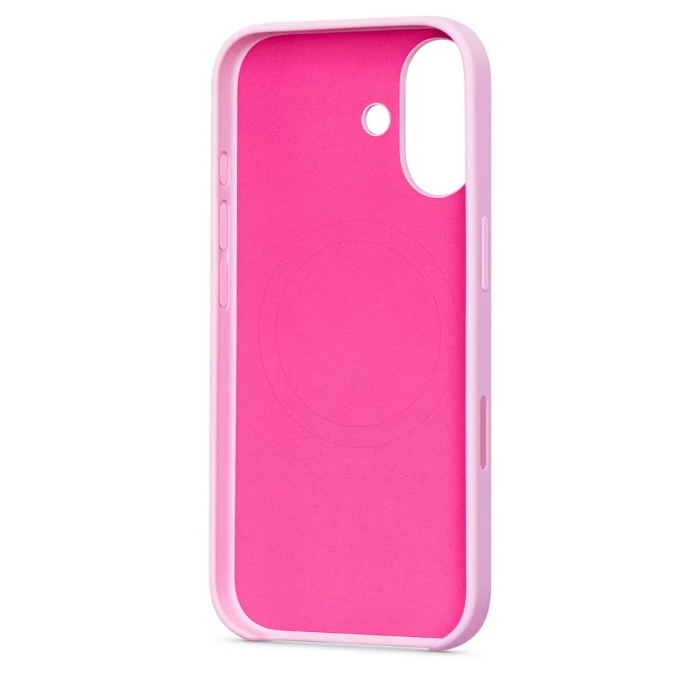 Beats iPhone 17 Case MagSafe and Camera Control — Pebble Pink