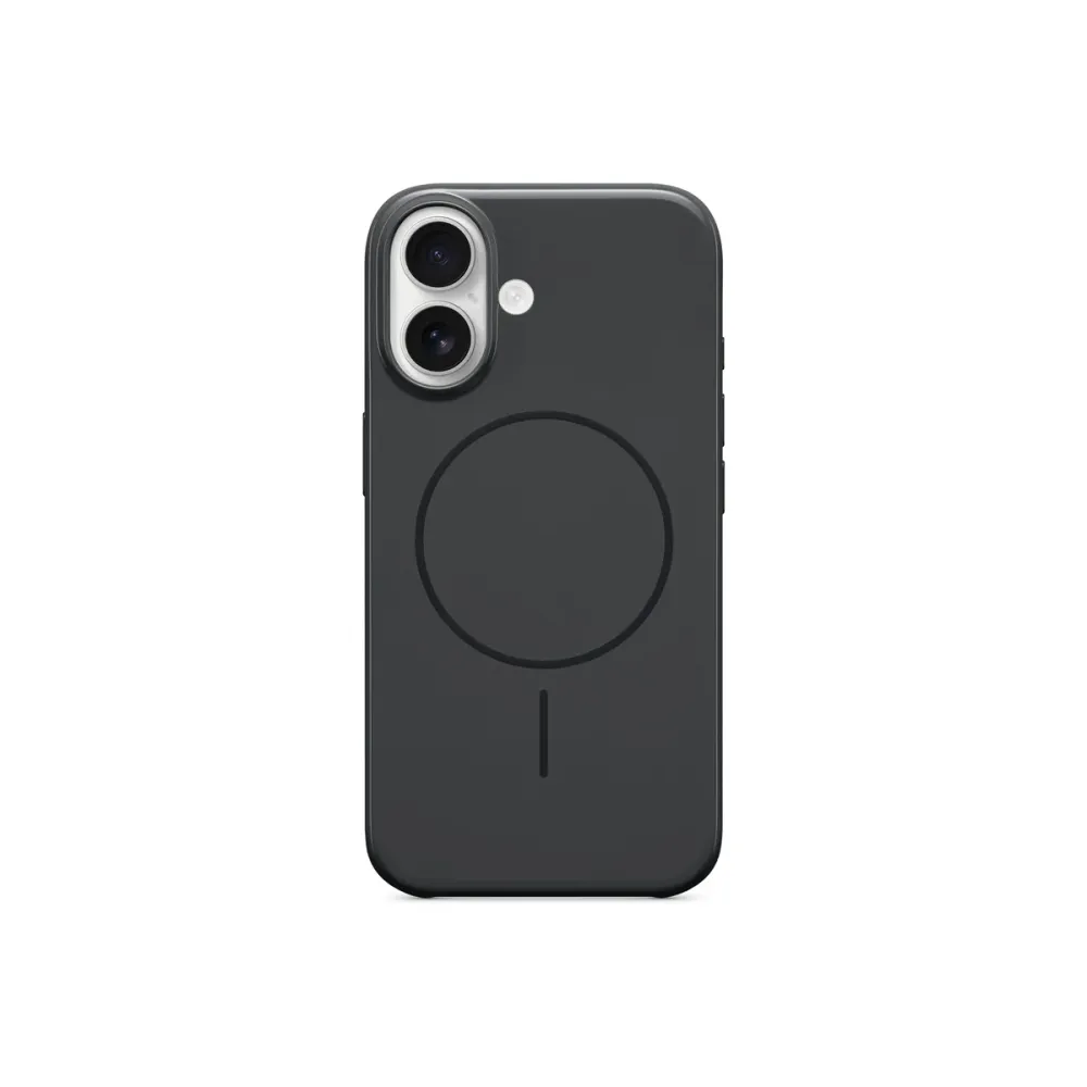 Beats iPhone 16 Case MagSafe - Midnight Black