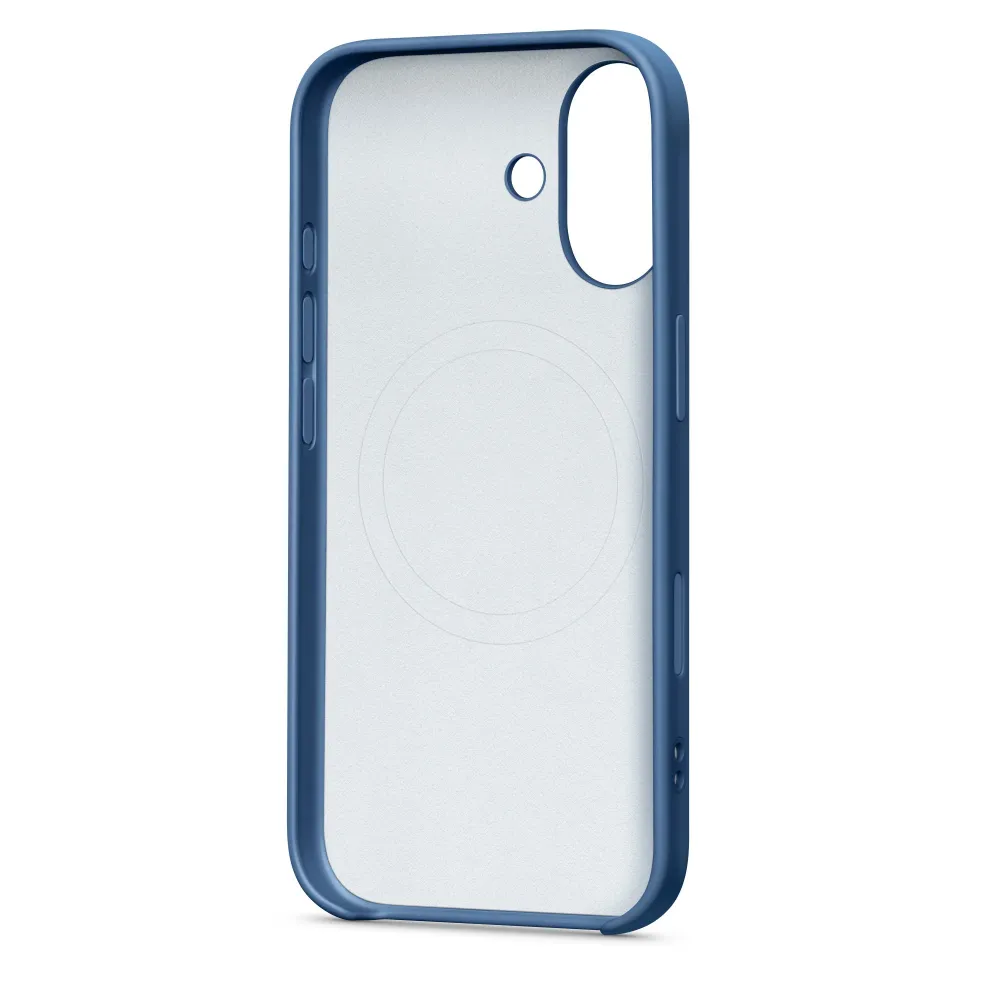 Beats iPhone 17 Kickstand Case MagSafe and Camera Control - Bedrock Blue