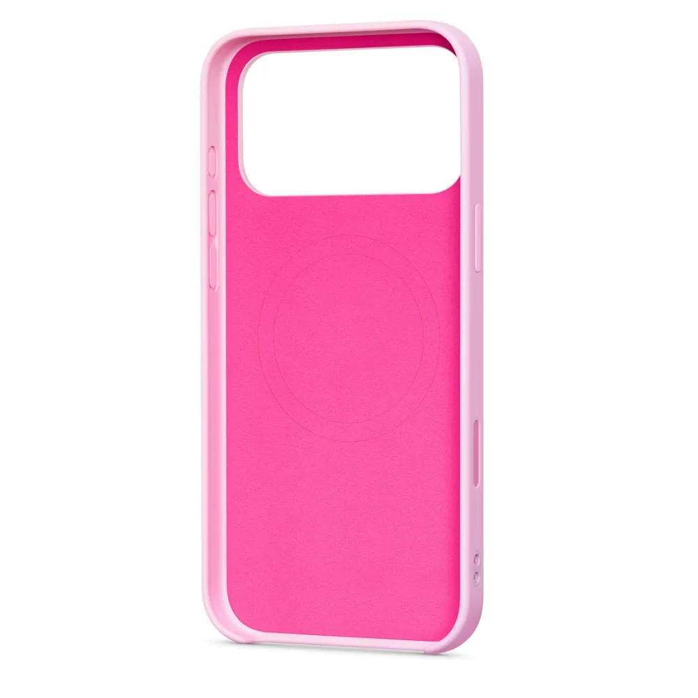 Beats iPhone 17 Pro Max Kickstand Case MagSafe and Camera Control - Pebble Pink