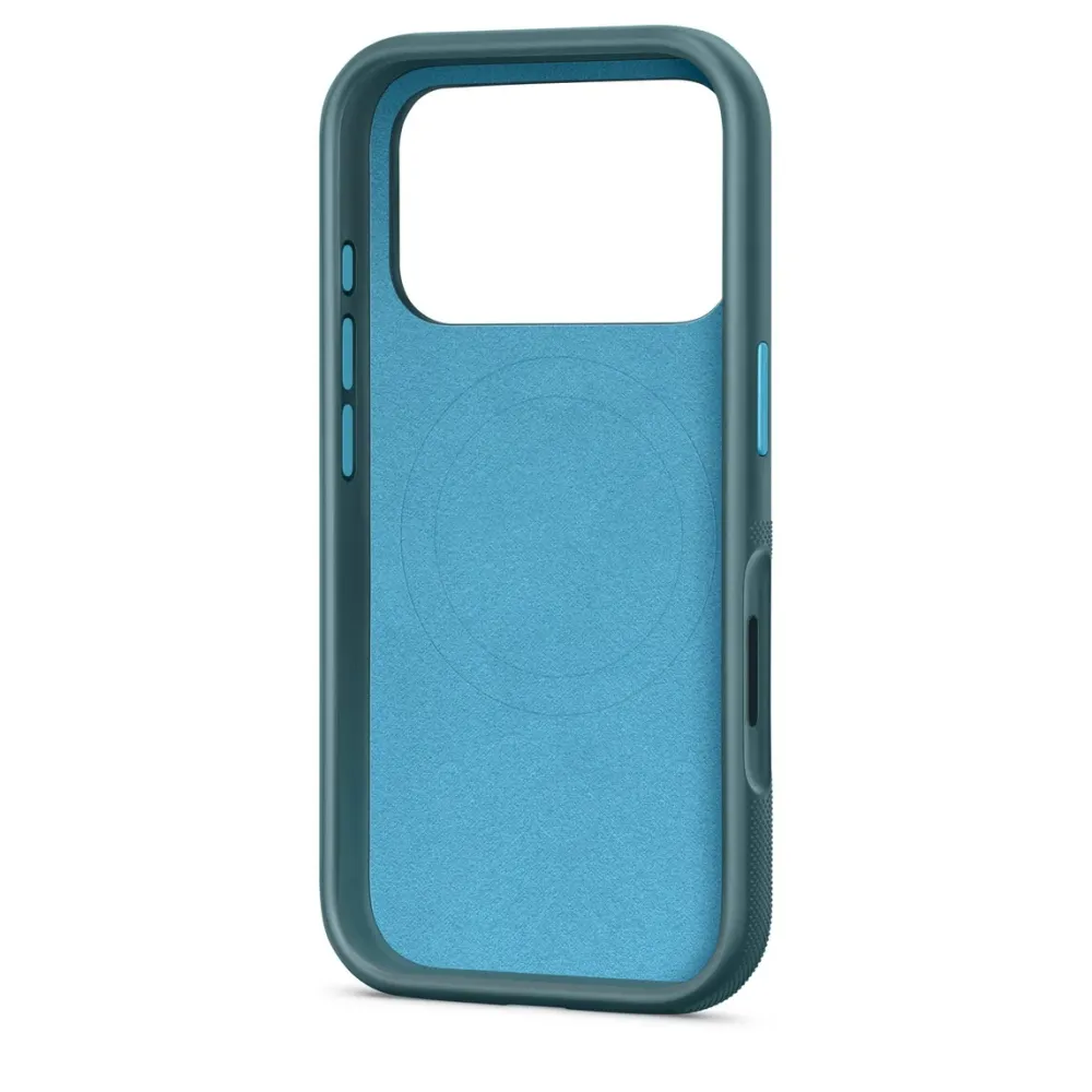Beats iPhone 17 Pro Rugged Case MagSafe and Camera Control – Rocky Blue