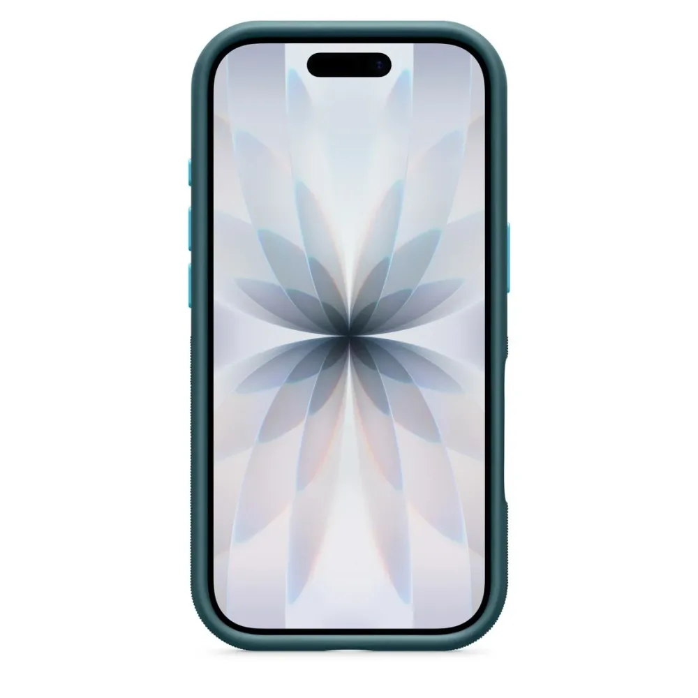 Beats iPhone 17 Rugged Case MagSafe and Camera Control – Rocky Blue