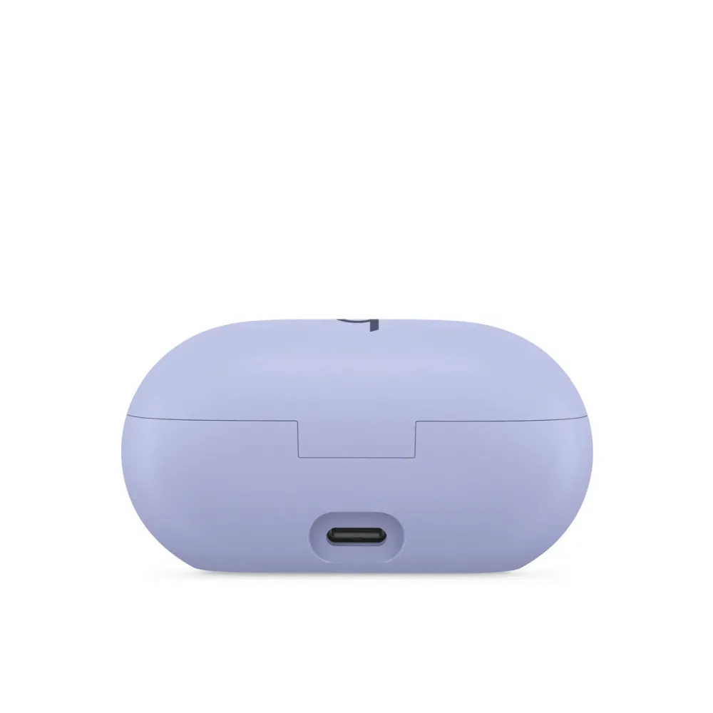 Beats Solo Buds - True Wireless Earbuds - Arctic Purple