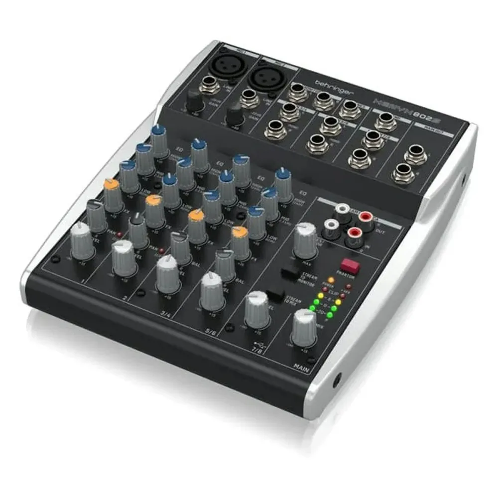 DJ маса Behringer 27001016