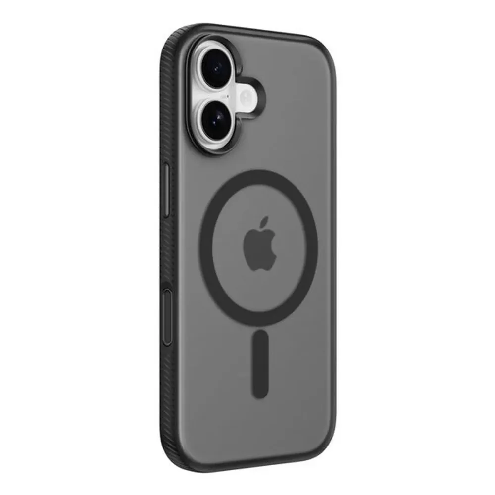 Калъф за мобилен телефон Belkin iPhone 17 Черен
