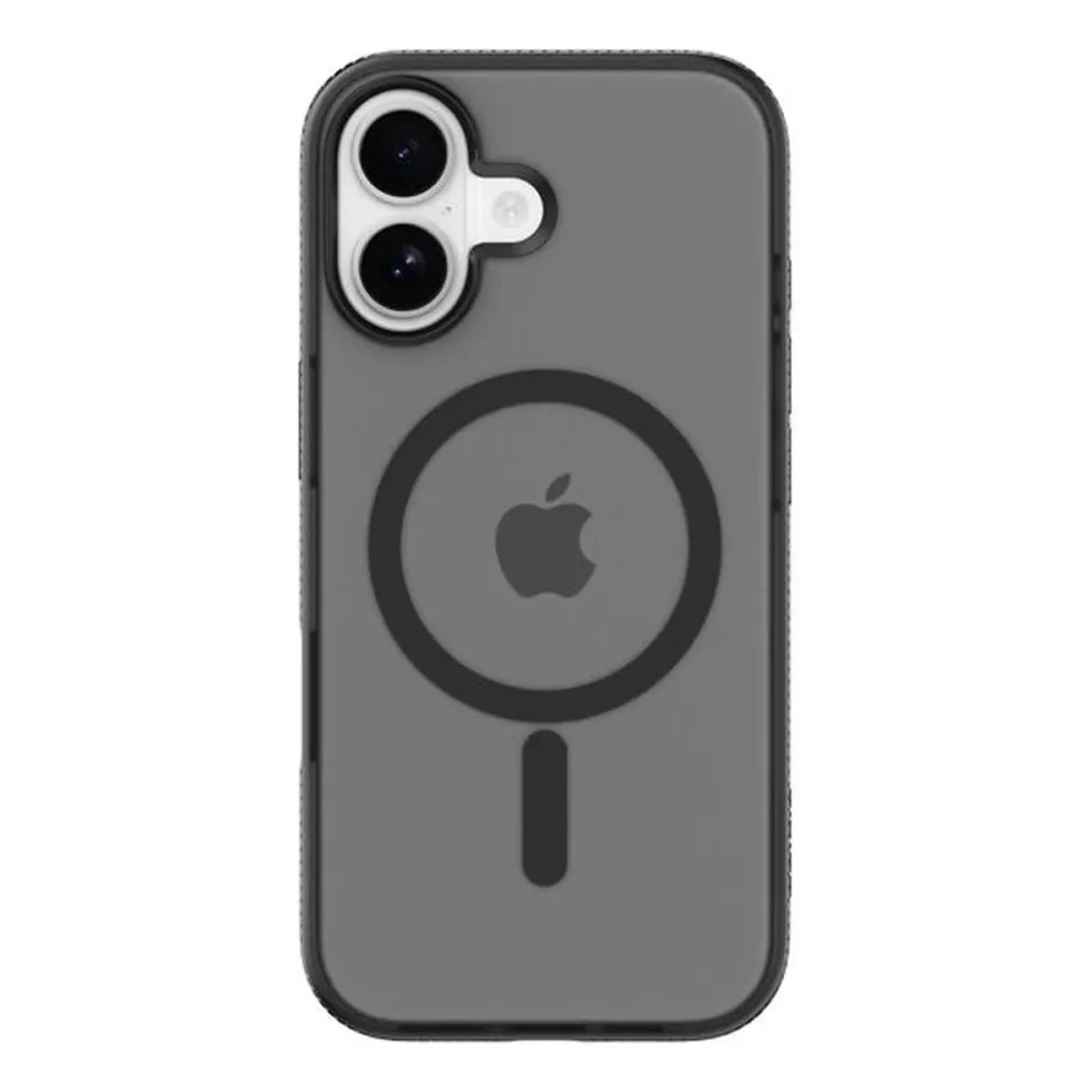 Калъф за мобилен телефон Belkin iPhone 17 Черен