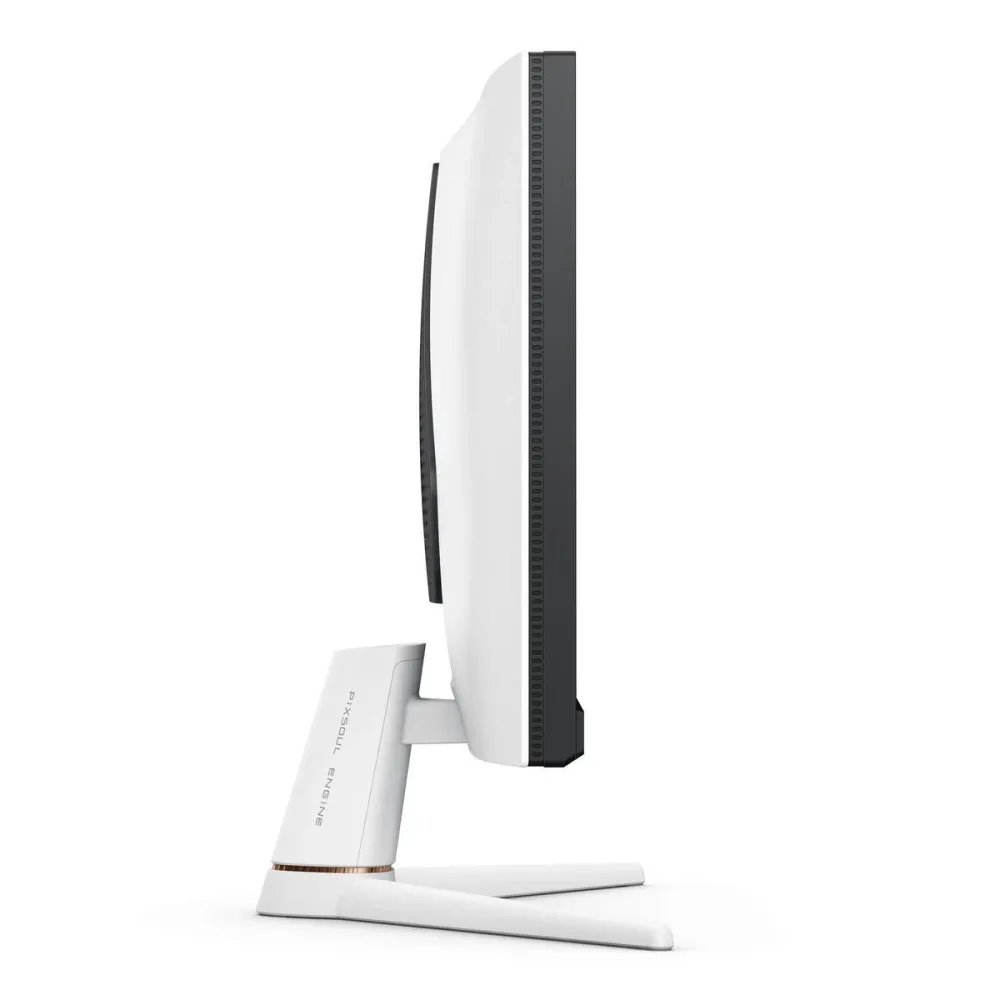 Монитор BenQ EX251, бял