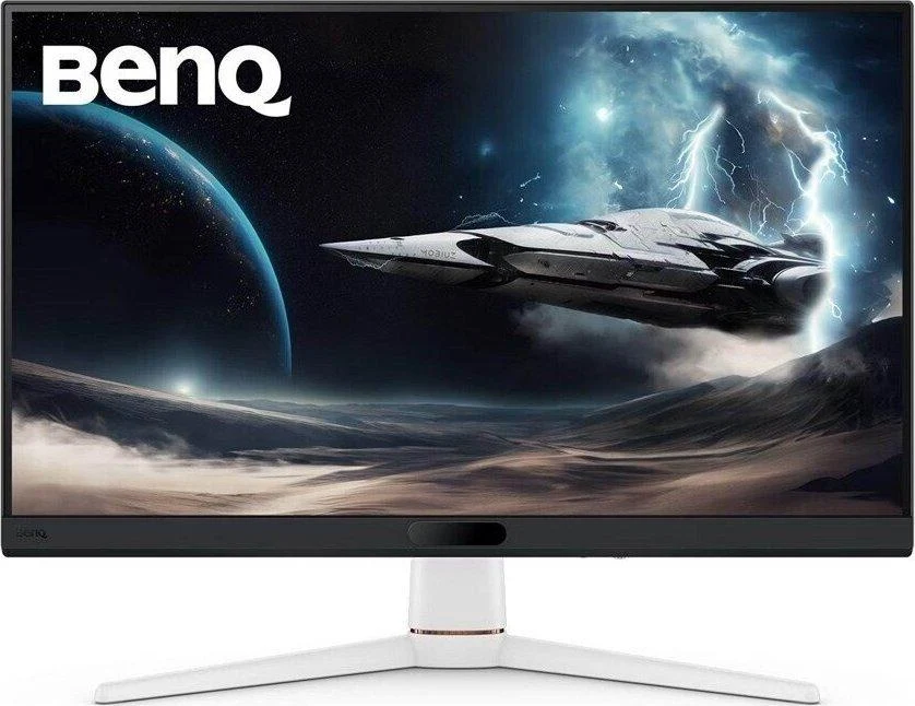 Монитор BenQ EX271, бял