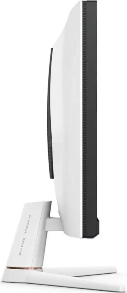 Монитор BenQ EX271, бял