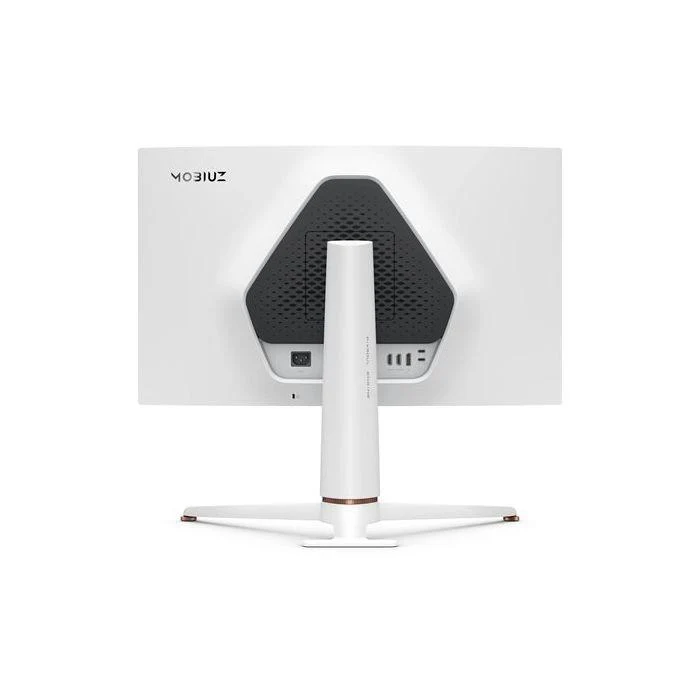 Монитор BenQ EX271Q, бял