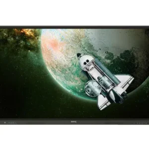 Интерактивен дисплей BenQ RE6504A 65"