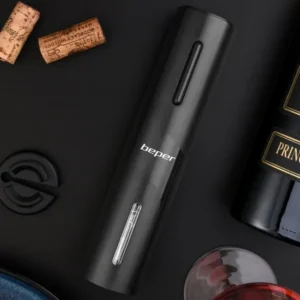 Beper P102ACP100 USB автоматичен тирбушон