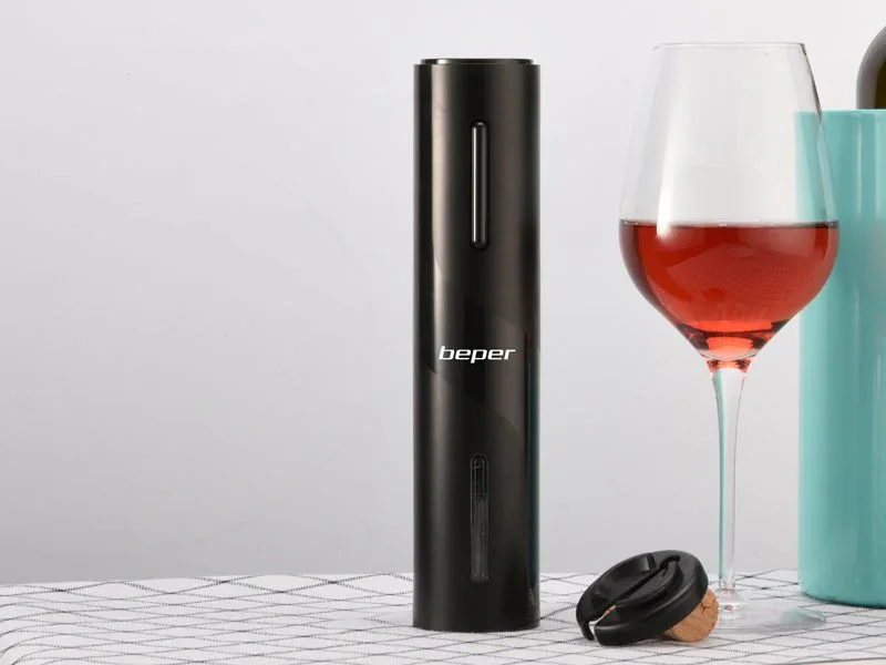 Beper P102ACP100 USB автоматичен тирбушон