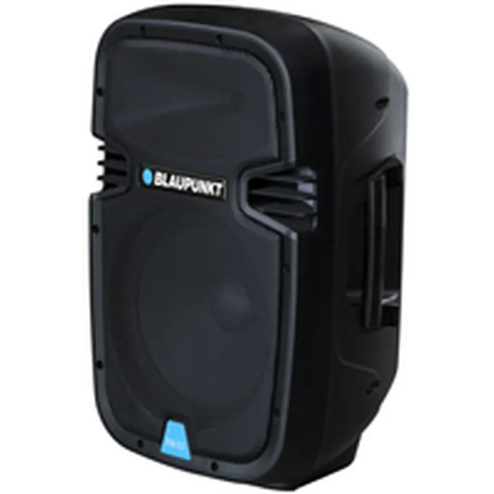 Преносими блутут колони Blaupunkt Profesjonalny system audio PA10 Черен 600 W