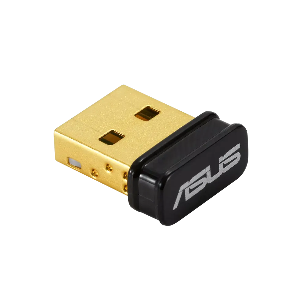 Bluetooth адаптер ASUS USB-BT540 - Bluetooth 5.4 USB