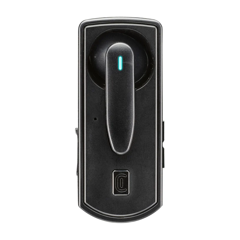 BLUETOOTH СЛУШАЛКИ CLIP PRO ЧЕРНА