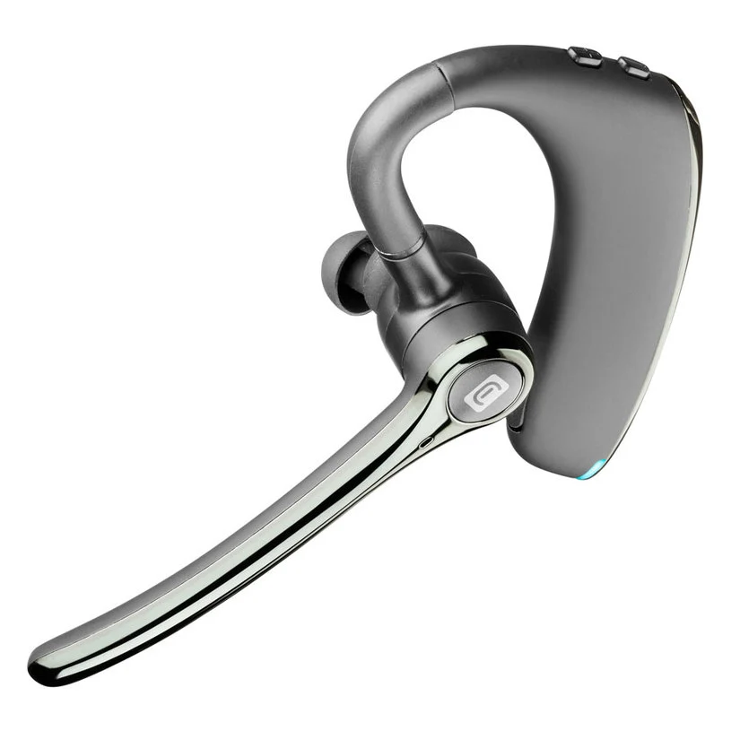 BLUETOOTH СЛУШАЛКА FLUENT BLACK