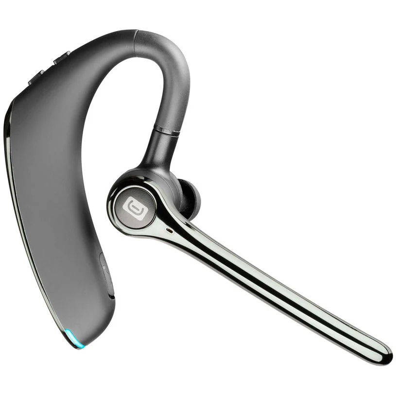 BLUETOOTH СЛУШАЛКА FLUENT BLACK