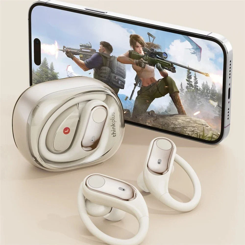 Безжични Bluetooth слушалки LENOVO ThinkPlus LP79