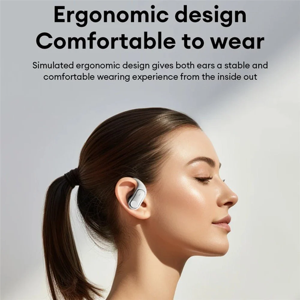 Безжични Bluetooth слушалки LENOVO ThinkPlus LP79 TWS