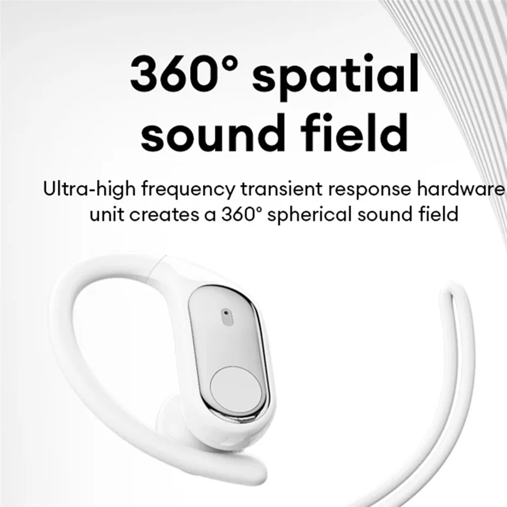 Безжични Bluetooth слушалки LENOVO ThinkPlus LP79 TWS
