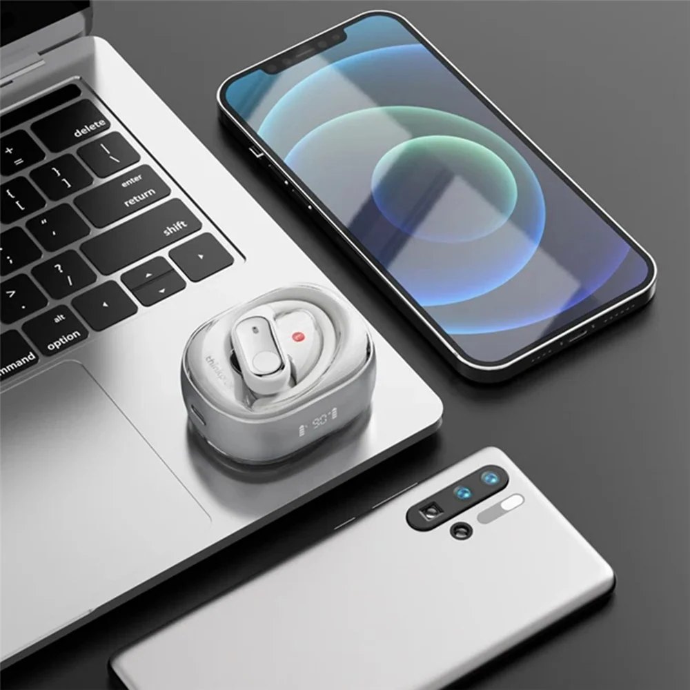 Безжични Bluetooth слушалки LENOVO ThinkPlus LP79 TWS