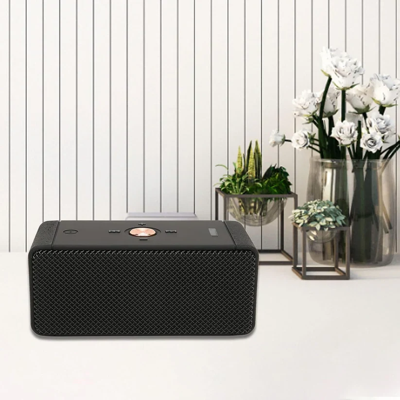 Преносима Водоустойчива Bluetooth Тонколона Middleton С 20 Часа Батерия