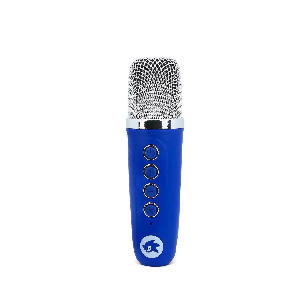 Bluetooth колонка OTL SONIC POPSING KARAOKE