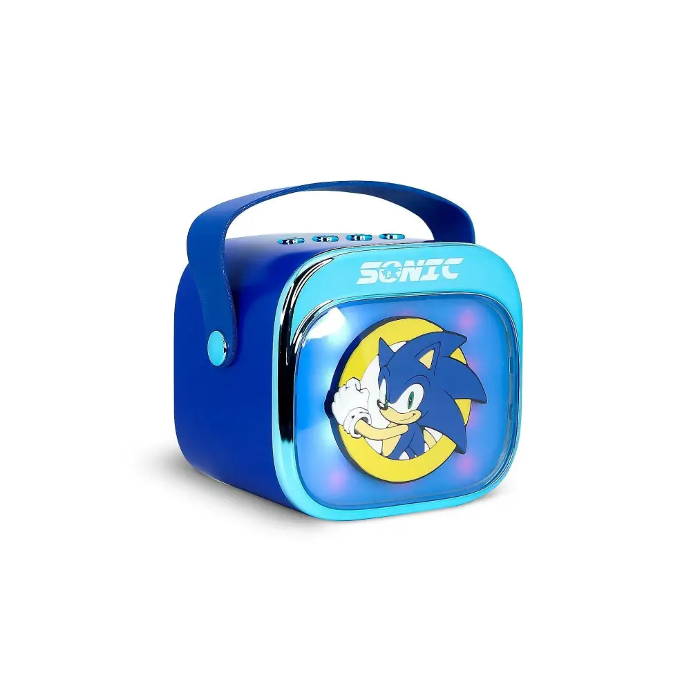 Bluetooth колонка OTL SONIC POPSING KARAOKE