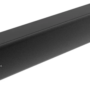 Bluetooth Soundbar Creative STAGE AIR V2, 2.0, USB-C, Aux-, 10W, Черен