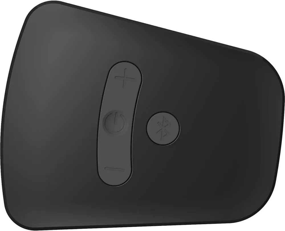 Bluetooth Soundbar Creative STAGE AIR V2, 2.0, USB-C, Aux-, 10W, Черен