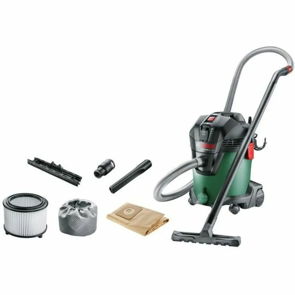 Прахосмукачка BOSCH Advancedvac 20