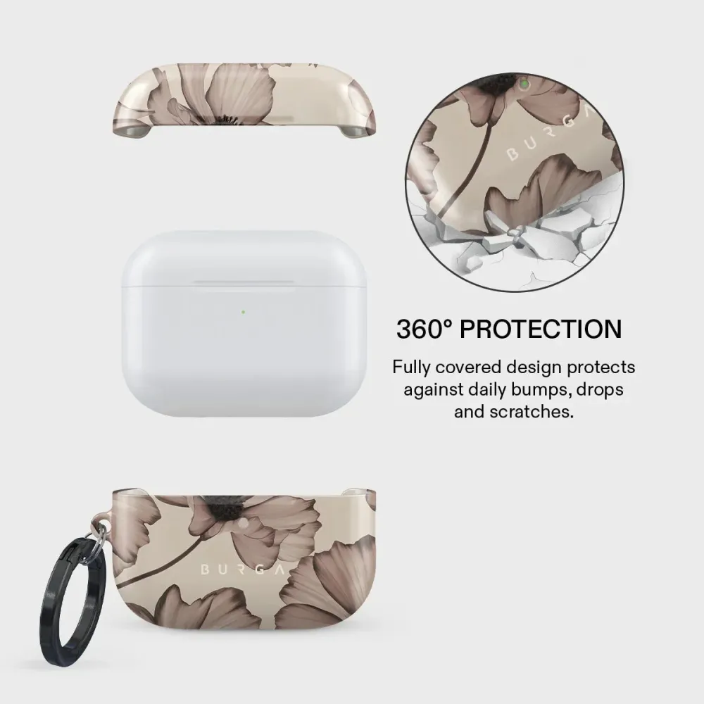 BURGA Barely Yours Case AirPods Pro 3
