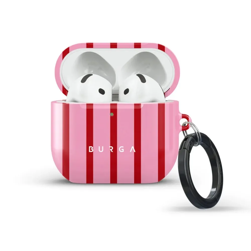 BURGA Favorite Bikini Case AirPods 4