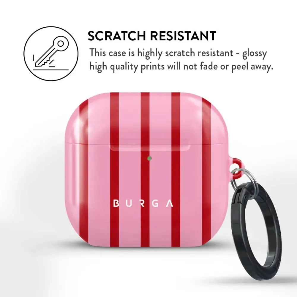 BURGA Favorite Bikini Case AirPods 4