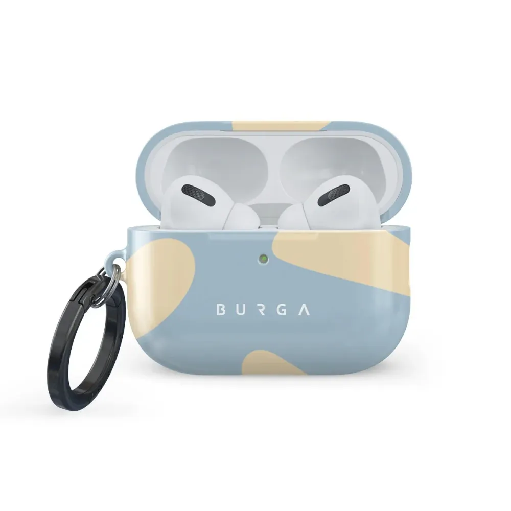 BURGA Flow Case AirPods Pro 3
