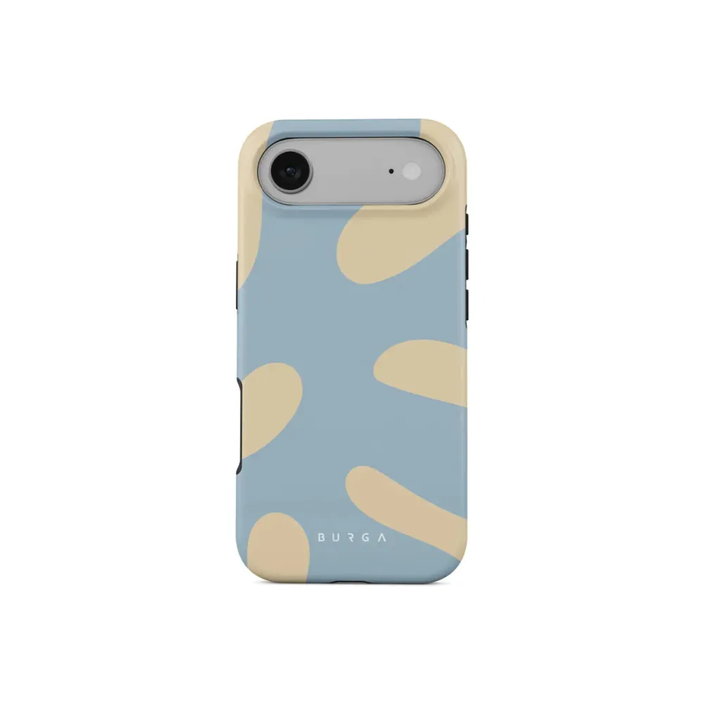 BURGA Flow Tough Magsafe Case iPhone Air